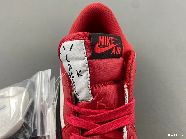DZ4137 Travis 700 Air Unique x Scott 1 Jordan 26 0823